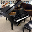 1992 Steinway model L, LIKE NEW - Grand Pianos
